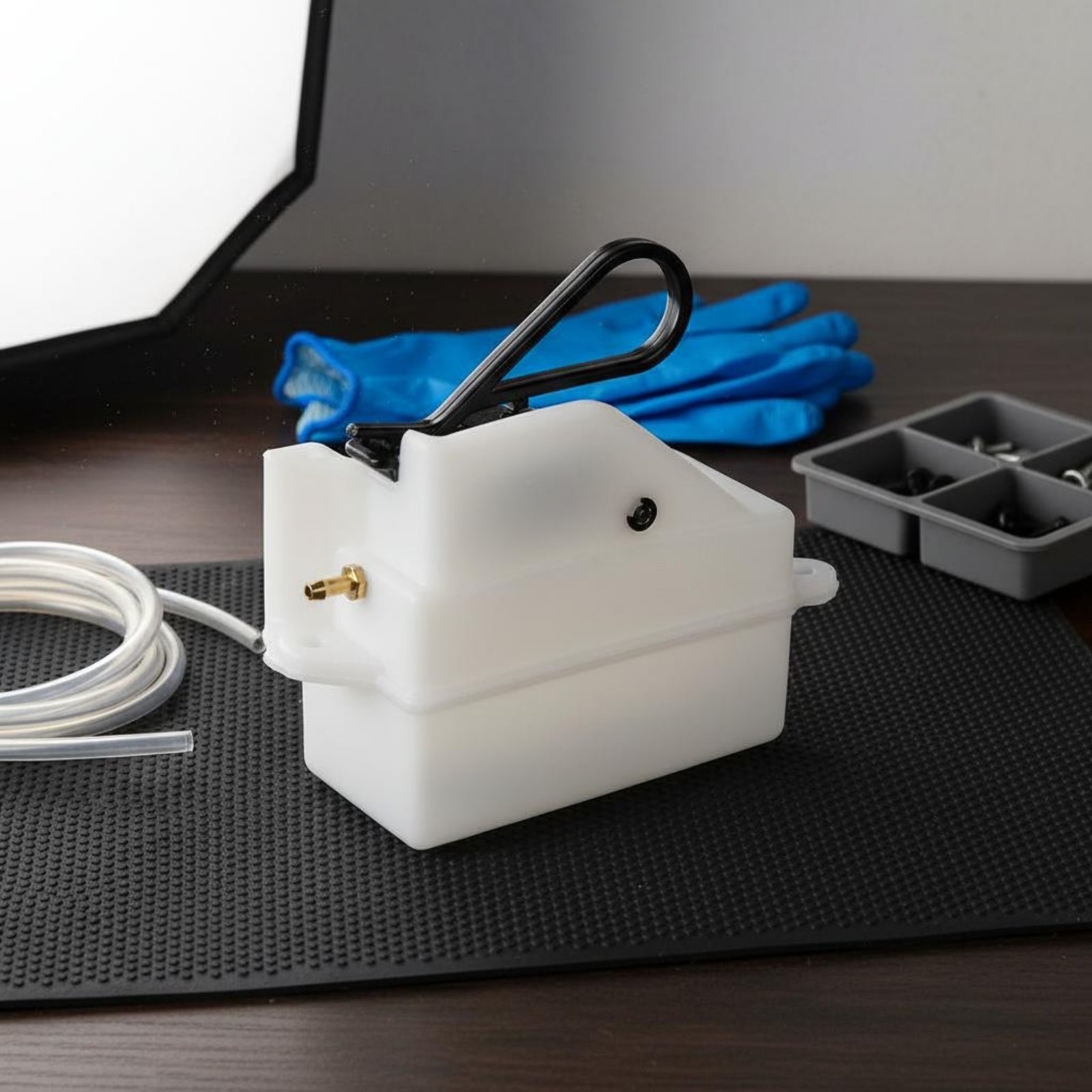 Réservoir de carburant à l'éch - Rc Hobby Motors avis et prix