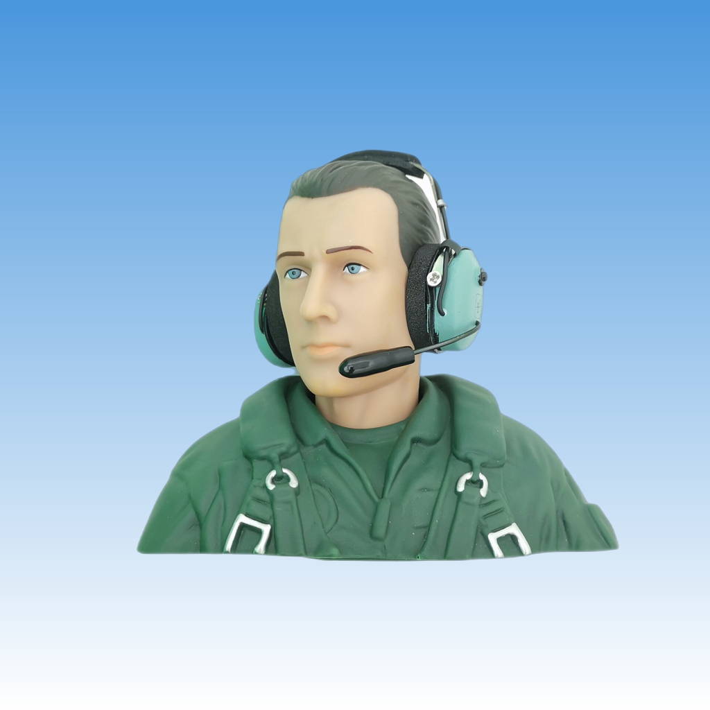 Figurine pilote pour modèle d' - Rc Hobby Jet Plane avis et prix