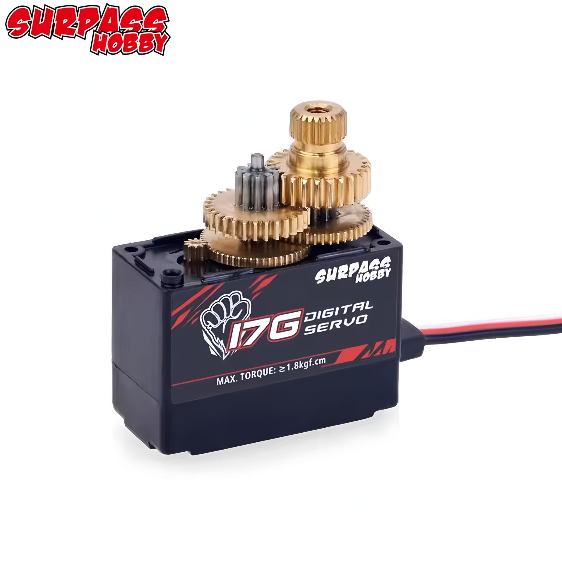 Bonne qualité SURPASS Hobby S0 - Rc Hobby Online avis et prix