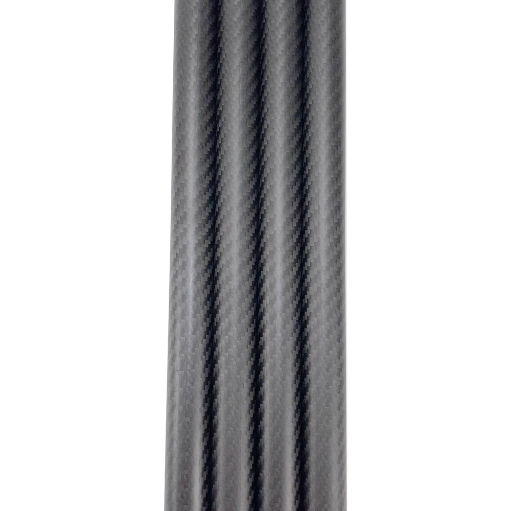 Tube en Fiber de carbone Pure  - Rc Hobby Japan avis et prix